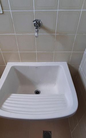 Apartamento à venda com 50m², 2 quartos e 1 vagaLavanderia
