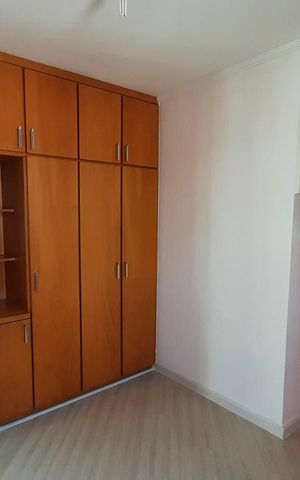 Apartamento à venda com 50m², 2 quartos e 1 vagaQuarto 1