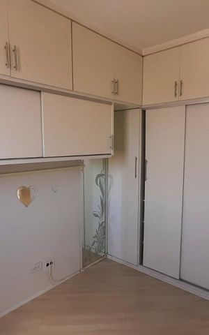 Apartamento à venda com 50m², 2 quartos e 1 vagaQuarto 2
