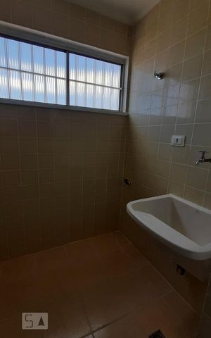 Apartamento à venda com 50m², 2 quartos e 1 vagaLavanderia