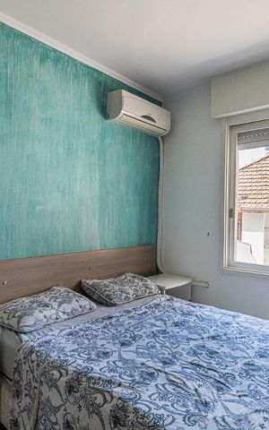 Apartamento para alugar com 63m², 2 quartos e sem vaga Apartamento para alugar com 63m², 2 quartos e sem vagaQuarto 1