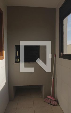 Apartamento à venda com 70m², 2 quartos e 2 vagasÁrea de Serviço