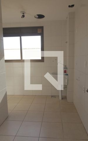 Apartamento à venda com 70m², 2 quartos e 2 vagasCozinha