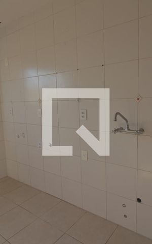 Apartamento à venda com 70m², 2 quartos e 2 vagasCozinha