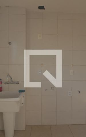 Apartamento à venda com 70m², 2 quartos e 2 vagasÁrea de Serviço