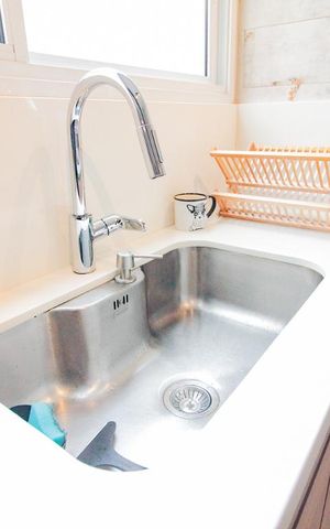 Apartamento à venda com 84m², 2 quartos e 2 vagascozinha