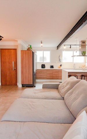 Apartamento à venda com 84m², 2 quartos e 2 vagassala