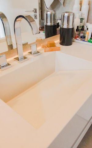 Apartamento à venda com 84m², 2 quartos e 2 vagassuite quarto 2