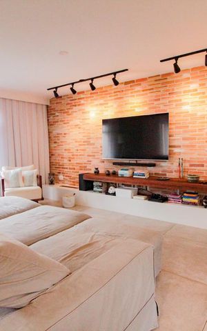 Apartamento à venda com 84m², 2 quartos e 2 vagassala
