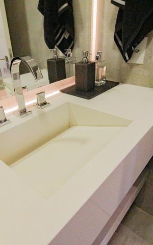 Apartamento à venda com 84m², 2 quartos e 2 vagassuite quarto 2