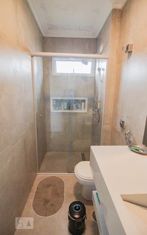 Apartamento à venda com 84m², 2 quartos e 2 vagassuite quarto 2
