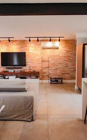 Apartamento à venda com 84m², 2 quartos e 2 vagassala