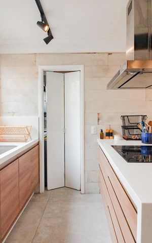 Apartamento à venda com 84m², 2 quartos e 2 vagascozinha