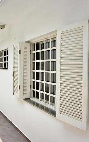 Casa à venda com 197m², 3 quartos e 2 vagasQuintal
