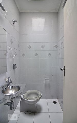 Casa à venda com 197m², 3 quartos e 2 vagasLavabo