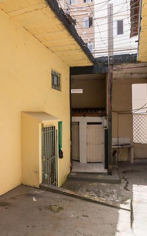 Casa à venda com 226m², 12 quartos e 4 vagasÁrea comum
