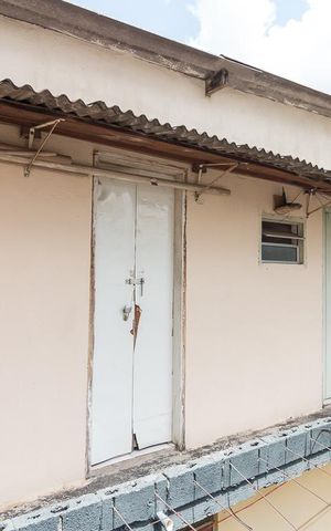 Casa à venda com 226m², 12 quartos e 4 vagasCasas 9-12 - fachada