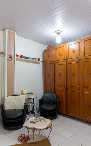 Casa à venda com 226m², 12 quartos e 4 vagasCasa 5 - quarto 2