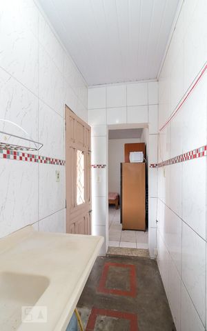 Casa à venda com 226m², 12 quartos e 4 vagasCasa 1 - cozinha
