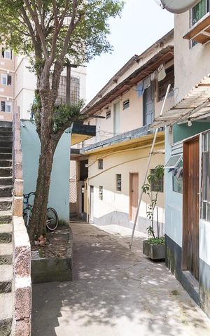 Casa à venda com 226m², 12 quartos e 4 vagasÁrea comum