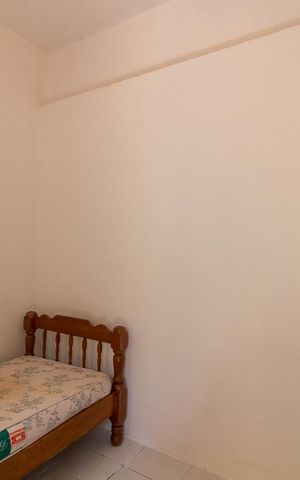 Casa à venda com 226m², 12 quartos e 4 vagasCasa 7 - quarto