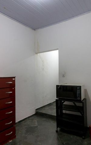 Casa à venda com 226m², 12 quartos e 4 vagasCasa 4 - quarto