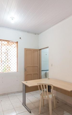 Casa à venda com 226m², 12 quartos e 4 vagasCasa 1 - quarto