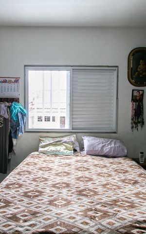 Casa à venda com 105m², 2 quartos e 1 vaga Casa à venda com 105m², 2 quartos e 1 vagaQuarto 2