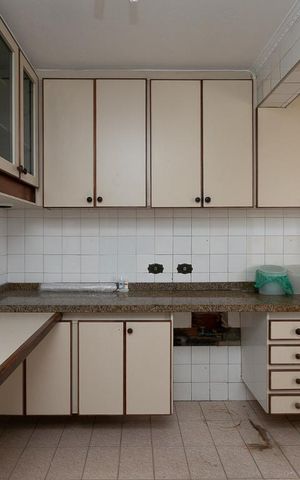 Apartamento à venda com 73m², 2 quartos e 1 vaga Apartamento à venda com 73m², 2 quartos e 1 vagaCozinha