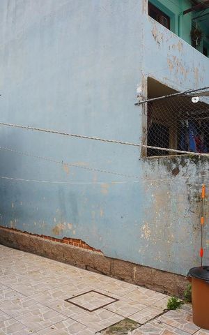 Casa de condomínio à venda com 180m², 3 quartos e 1 vagaPátio