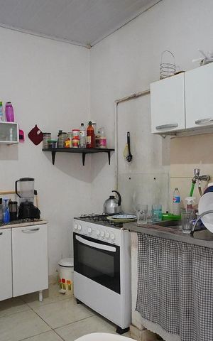 Casa de condomínio à venda com 180m², 3 quartos e 1 vagaCozinha