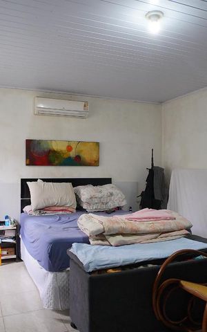 Casa de condomínio à venda com 180m², 3 quartos e 1 vagaQuarto 2