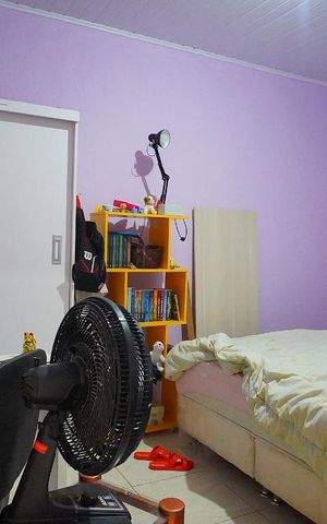 Casa de condomínio à venda com 180m², 3 quartos e 1 vagaQuarto 1