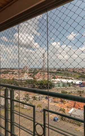 Apartamento à venda com 90m², 3 quartos e 2 vagas Apartamento à venda com 90m², 3 quartos e 2 vagasSacada