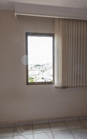 Apartamento à venda com 90m², 3 quartos e 2 vagas Apartamento à venda com 90m², 3 quartos e 2 vagasQuarto 2