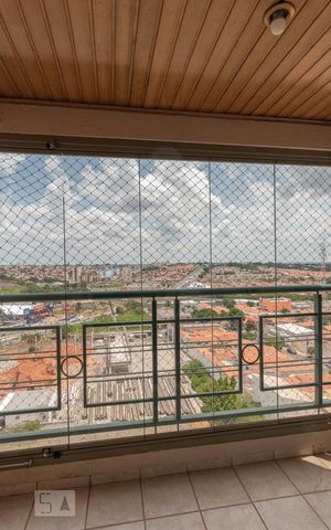 Apartamento à venda com 90m², 3 quartos e 2 vagas Apartamento à venda com 90m², 3 quartos e 2 vagasSacada
