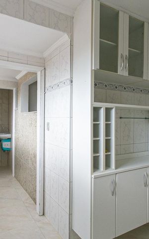 Apartamento à venda com 70m², 3 quartos e sem vaga
