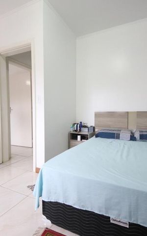 Apartamento à venda com 120m², 3 quartos e 1 vagaQuarto 2
