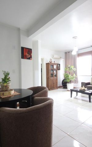 Apartamento à venda com 120m², 3 quartos e 1 vagasala