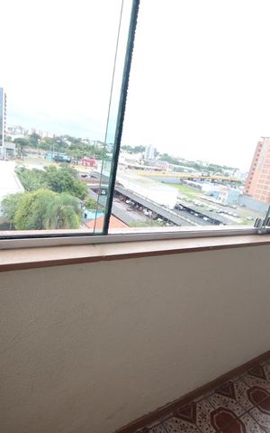 Apartamento à venda com 120m², 3 quartos e 1 vagaSacada