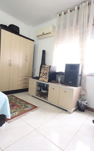 Apartamento à venda com 120m², 3 quartos e 1 vagaQuarto 2