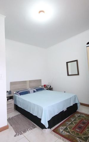 Apartamento à venda com 120m², 3 quartos e 1 vagaQuarto 2