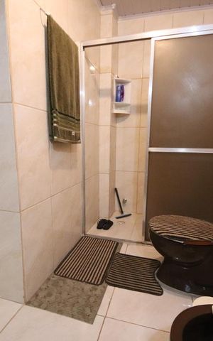 Apartamento à venda com 120m², 3 quartos e 1 vagaBanheiro