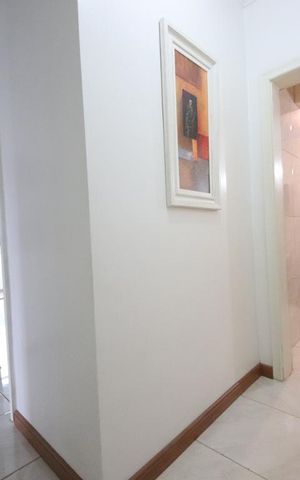 Apartamento à venda com 120m², 3 quartos e 1 vagaCorredor