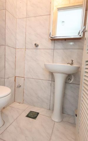 Apartamento à venda com 120m², 3 quartos e 1 vagaBanheiro de Serviço