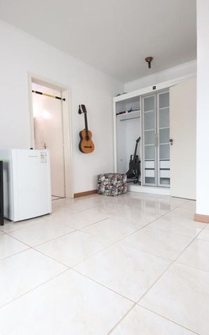 Apartamento à venda com 120m², 3 quartos e 1 vagaSuíte