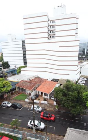 Apartamento à venda com 120m², 3 quartos e 1 vagavista da cozinha