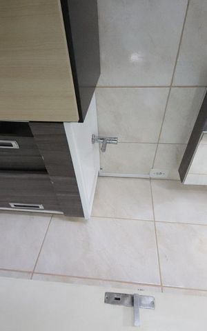 Apartamento à venda com 120m², 3 quartos e 1 vagaBanheiro da Suíte