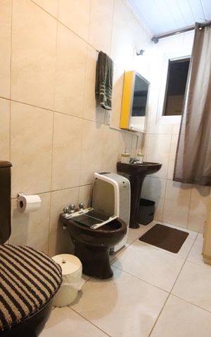 Apartamento à venda com 120m², 3 quartos e 1 vagaBanheiro