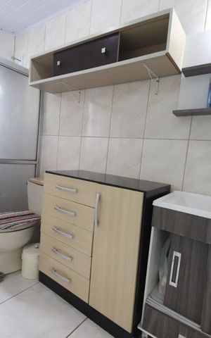 Apartamento à venda com 120m², 3 quartos e 1 vagaBanheiro da Suíte
